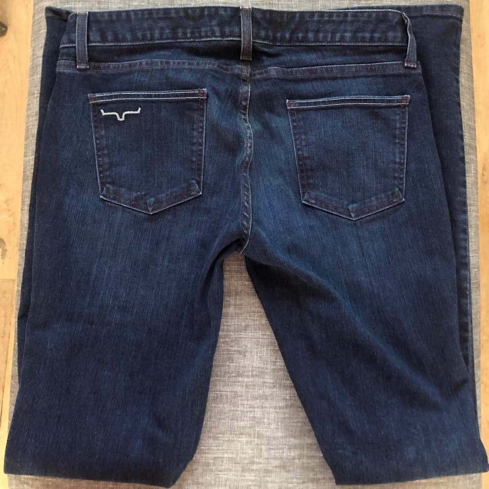 Kimes Ranch “Audrey” Jeans